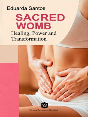 cover image of Sacred Womb